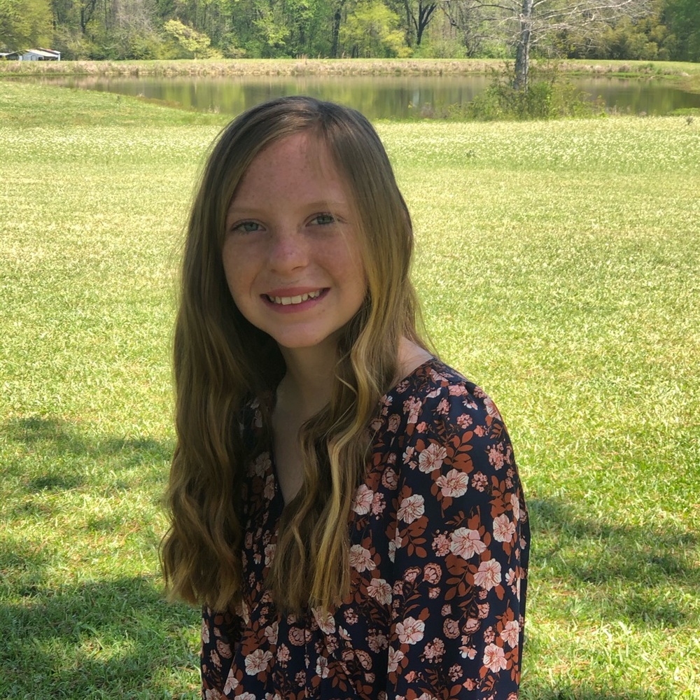 Meet your Posher, Shelbie